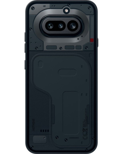 Nothing Phone (4a) 8/128GB Black