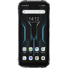 Hotwav Hyper 7 Pro 16/256GB Leather Black