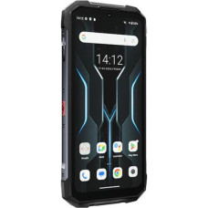 Hotwav Hyper 7 Pro 16/256GB Leather Black