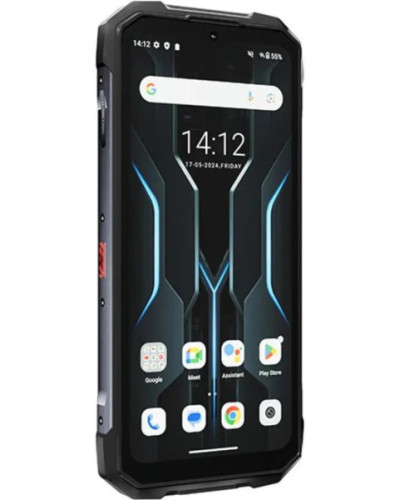 Hotwav Hyper 7 Pro 16/256GB Leather Black