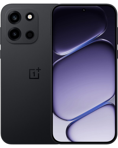 OnePlus Nord 6 5G 12/512GB Pitch Black