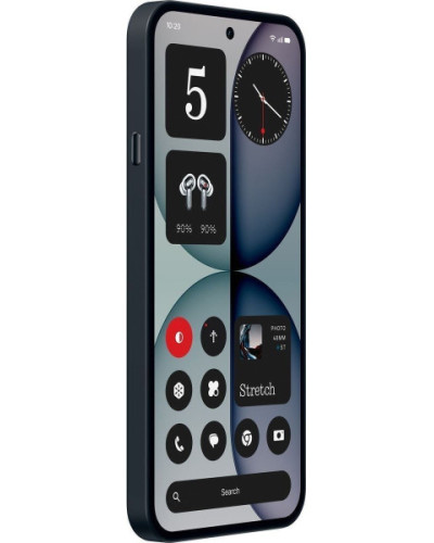 Nothing Phone (4a) 8/256GB Black
