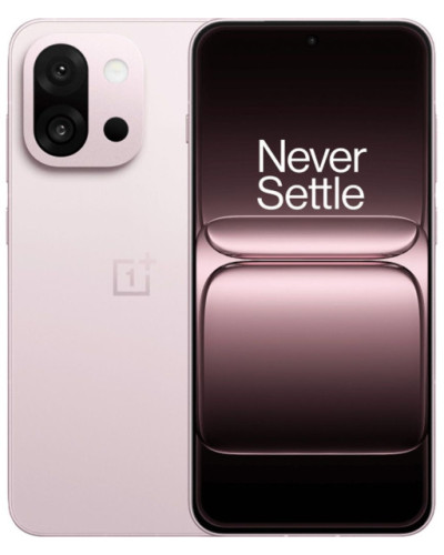 OnePlus 13s 12/256GB Pink Satin