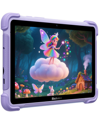 Blackview Tab Link 1 Kids 4/64GB Dreamy Purple (6931548325727)