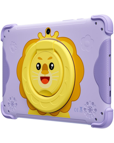 Blackview Tab Link 1 Kids 4/64GB Dreamy Purple (6931548325727)