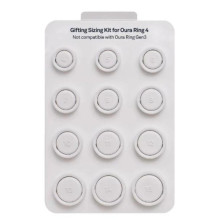 Oura Ring 4 Sizing Kit