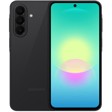 Samsung Galaxy A27 5G 8/256GB Black (SM-A276BZKC)
