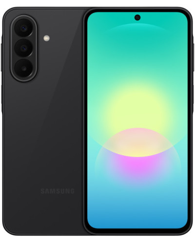 Samsung Galaxy A27 5G 8/256GB Black (SM-A276BZKC)