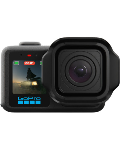 GoPro MISSION 1 (CHDHW-001-RW)
