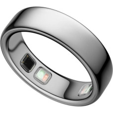Oura Ring 5 Silver - Size 6 (JZ90-61403-06)