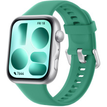 HUAWEI Watch Fit 5 Green