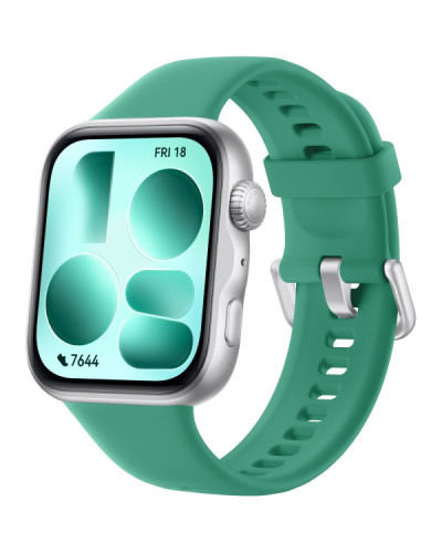 HUAWEI Watch Fit 5 Green