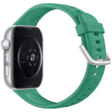 HUAWEI Watch Fit 5 Green