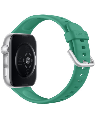 HUAWEI Watch Fit 5 Green