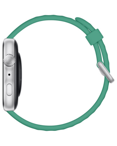 HUAWEI Watch Fit 5 Green