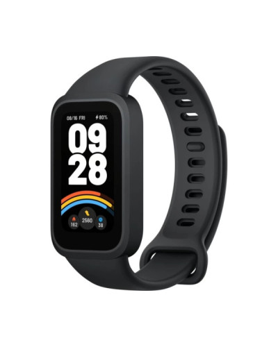 Xiaomi Smart Band 9 Active Black (BHR9444GL)