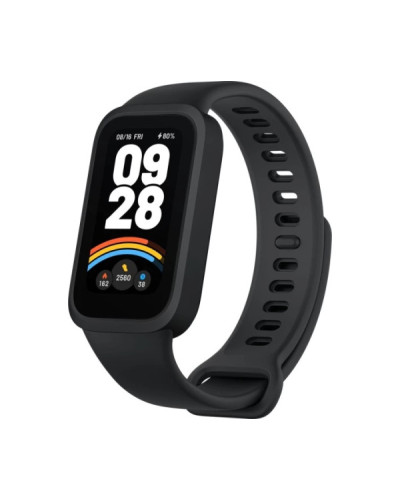 Xiaomi Smart Band 9 Active Black (BHR9444GL)