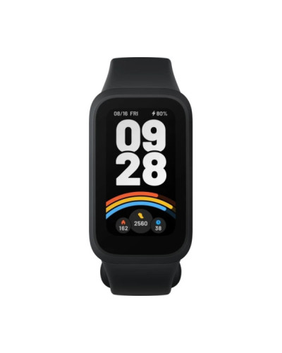 Xiaomi Smart Band 9 Active Black (BHR9444GL)