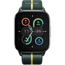 Motorola Moto Watch Fit Trekking Green (PG38C07182)