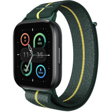 Motorola Moto Watch Fit Trekking Green (PG38C07182)