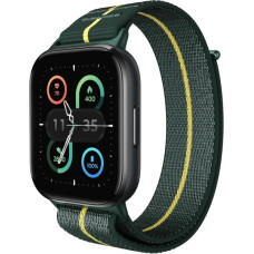 Motorola Moto Watch Fit Trekking Green (PG38C07182)