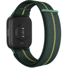 Motorola Moto Watch Fit Trekking Green (PG38C07182)