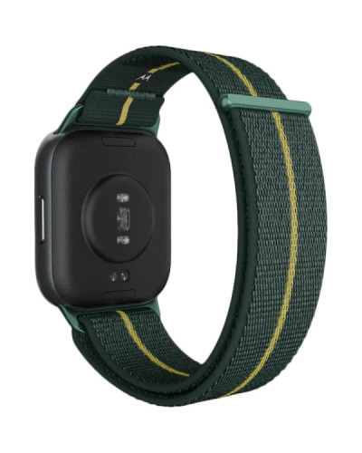 Motorola Moto Watch Fit Trekking Green (PG38C07182)