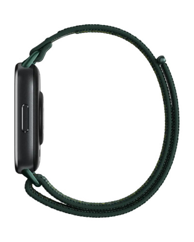 Motorola Moto Watch Fit Trekking Green (PG38C07182)