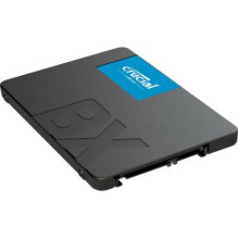 Crucial BX500 500 GB (CT500BX500SSD1)