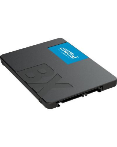 Crucial BX500 500 GB (CT500BX500SSD1)