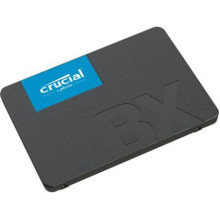 Crucial BX500 500 GB (CT500BX500SSD1)