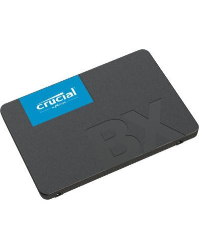 Crucial BX500 500 GB (CT500BX500SSD1)