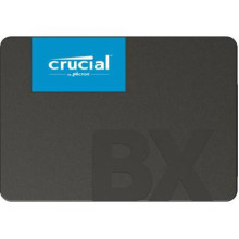 Crucial BX500 500 GB (CT500BX500SSD1)