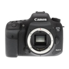 Canon EOS 7D Mark II body