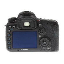 Canon EOS 7D Mark II body