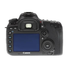 Canon EOS 7D Mark II body