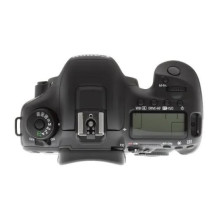 Canon EOS 7D Mark II body