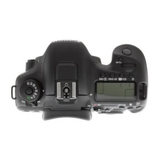 Canon EOS 7D Mark II body
