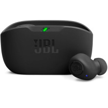 JBL Wave Buds Black (JBLWBUDSBLK)
