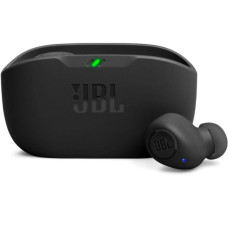 JBL Wave Buds Black (JBLWBUDSBLK)