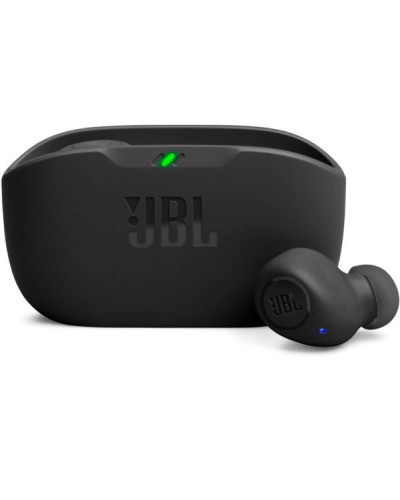 JBL Wave Buds Black (JBLWBUDSBLK)