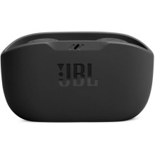JBL Wave Buds Black (JBLWBUDSBLK)