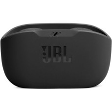 JBL Wave Buds Black (JBLWBUDSBLK)