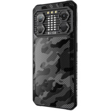 Oukitel IIIF150 B2 Pro 12/256GB Polar Night