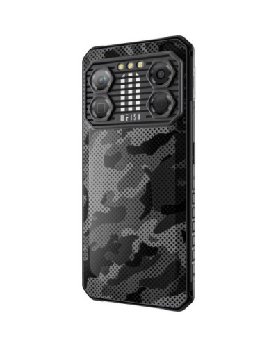 Oukitel IIIF150 B2 Pro 12/256GB Polar Night