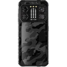 Oukitel IIIF150 B2 Pro 12/256GB Polar Night