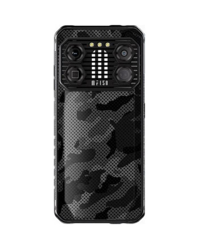 Oukitel IIIF150 B2 Pro 12/256GB Polar Night