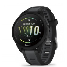 Garmin Forerunner 165 Black/Slate Gray (010-02863-20/A0/AC)