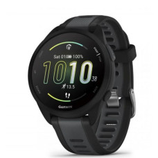 Garmin Forerunner 165 Black/Slate Gray (010-02863-20/A0/AC)