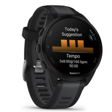Garmin Forerunner 165 Black/Slate Gray (010-02863-20/A0/AC)